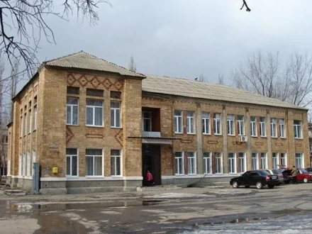 Изображение Муниципальное бюджетное учреждение дополнительного образования «Харцызская детская школа искусств»